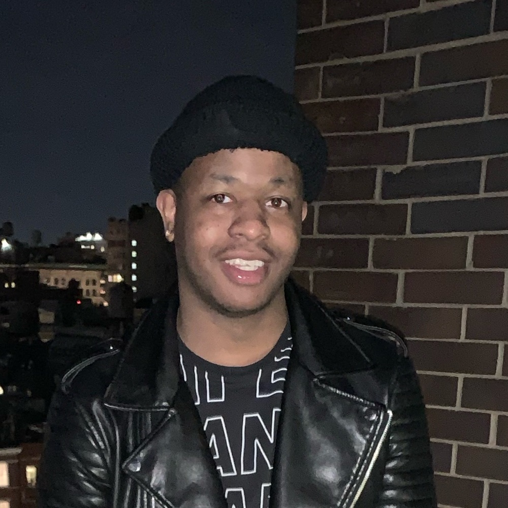 Meet your Posher, Daquan